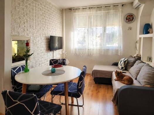 Wohnung zum Kauf 210.000 € 3 Zimmer 46 m² Brda, Split Lovret - Brda