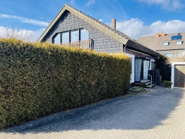 Einfamilienhaus zum Kauf 499.000 € 7 Zimmer 205 m² 609 m² Grundstück frei ab sofort Unterjettingen Jettingen 71131