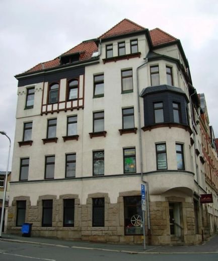 Mehrfamilienhaus zum Kauf 285.000 € 454 m²<br/>Wohnfläche 392 m²<br/>Grundstück Bickelstraße 2 Südvorstadt Plauen 08527