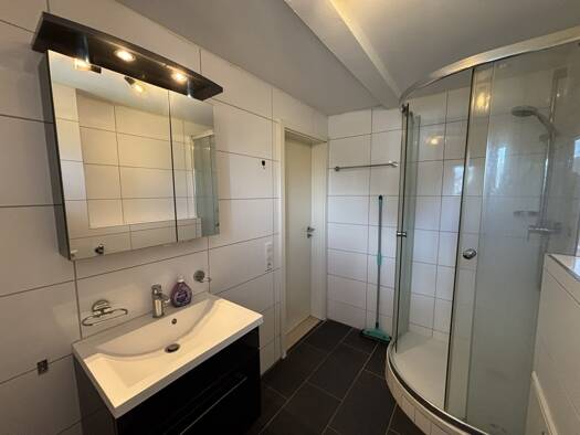 Wohnung zur Miete 890 € 3 Zimmer 60 m² 3. Geschoss frei ab 01.05.2026 Luttinger Str. 67 Luttingen Laufenburg-Luttingen 79725