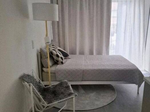 Studio zur Miete 1.100 € 1 Zimmer 27 m² Geschoss 1/4 frei ab sofort Neustadt-Süd Innenstadt 50674