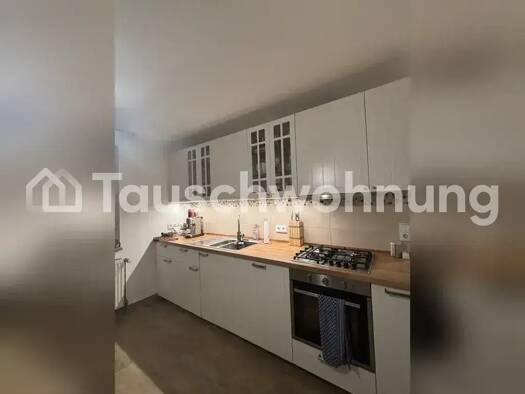 Wohnung zur Miete Tauschwohnung 1.100 € 2,5 Zimmer 57 m² EG Obergiesing München 81541
