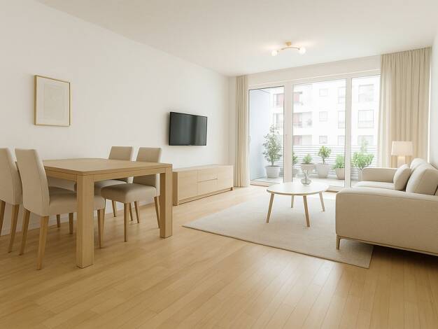 Wohnung zur Miete 2.200 € 3 Zimmer 74 m² Nordend-West Frankfurt am Main 60320