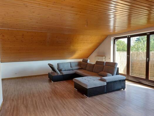 Wohnung zur Miete 800 € 2 Zimmer 71 m² Geschoss 2/3 frei ab sofort Obertshausen 63179