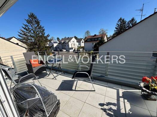 Wohnung zum Kauf 549.000 € 4 Zimmer 83 m² Bretzenheim Mainz 55128