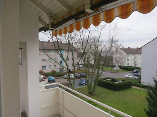 Wohnung zur Miete 750 € 2 Zimmer 53 m² 1. Geschoss frei ab 01.04.2026 Sulzbach 65843