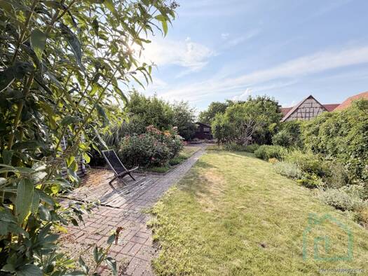 Einfamilienhaus zum Kauf 250.000 € 3 Zimmer 68 m² 718 m² Grundstück Nordheim Biblis 68647