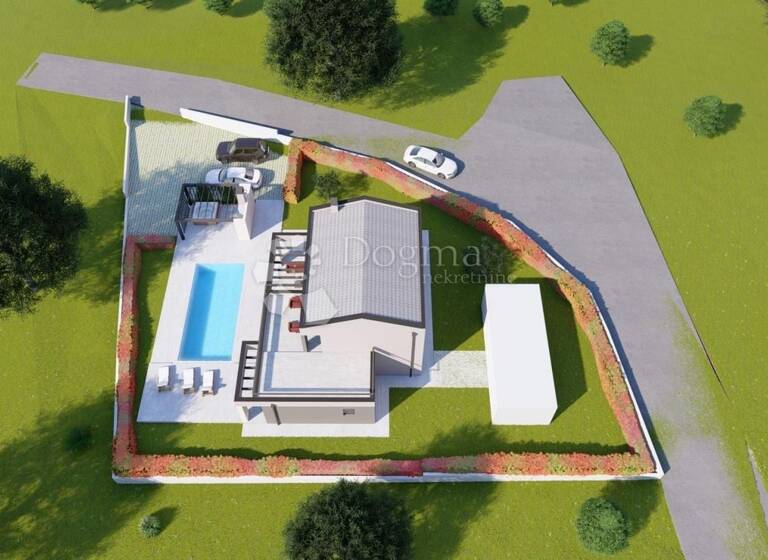 Haus zum Kauf 460.000 € 4 Zimmer 186 m² 878 m² Grundstück Sveti Lovrec 52448