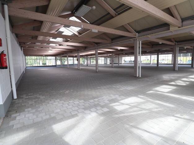 Ausstellungsfläche zur Miete 7.000 € 1.907 m² Verkaufsfläche Köditz Köditz 95189