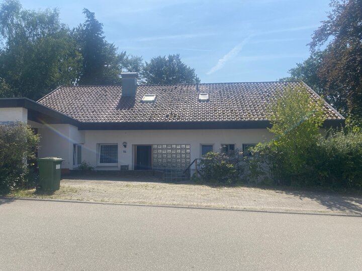 Mehrfamilienhaus zum Kauf 578.000 € 11 Zimmer 310 m²<br/>Wohnfläche 1.100 m²<br/>Grundstück Zavelstein Bad Teinach-Zavelstein / Bad Teinach 75385