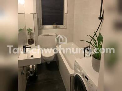 Wohnung zur Miete Tauschwohnung 720 € 3 Zimmer 60 m² 1. Geschoss Babelsberg - Süd Potsdam 14482