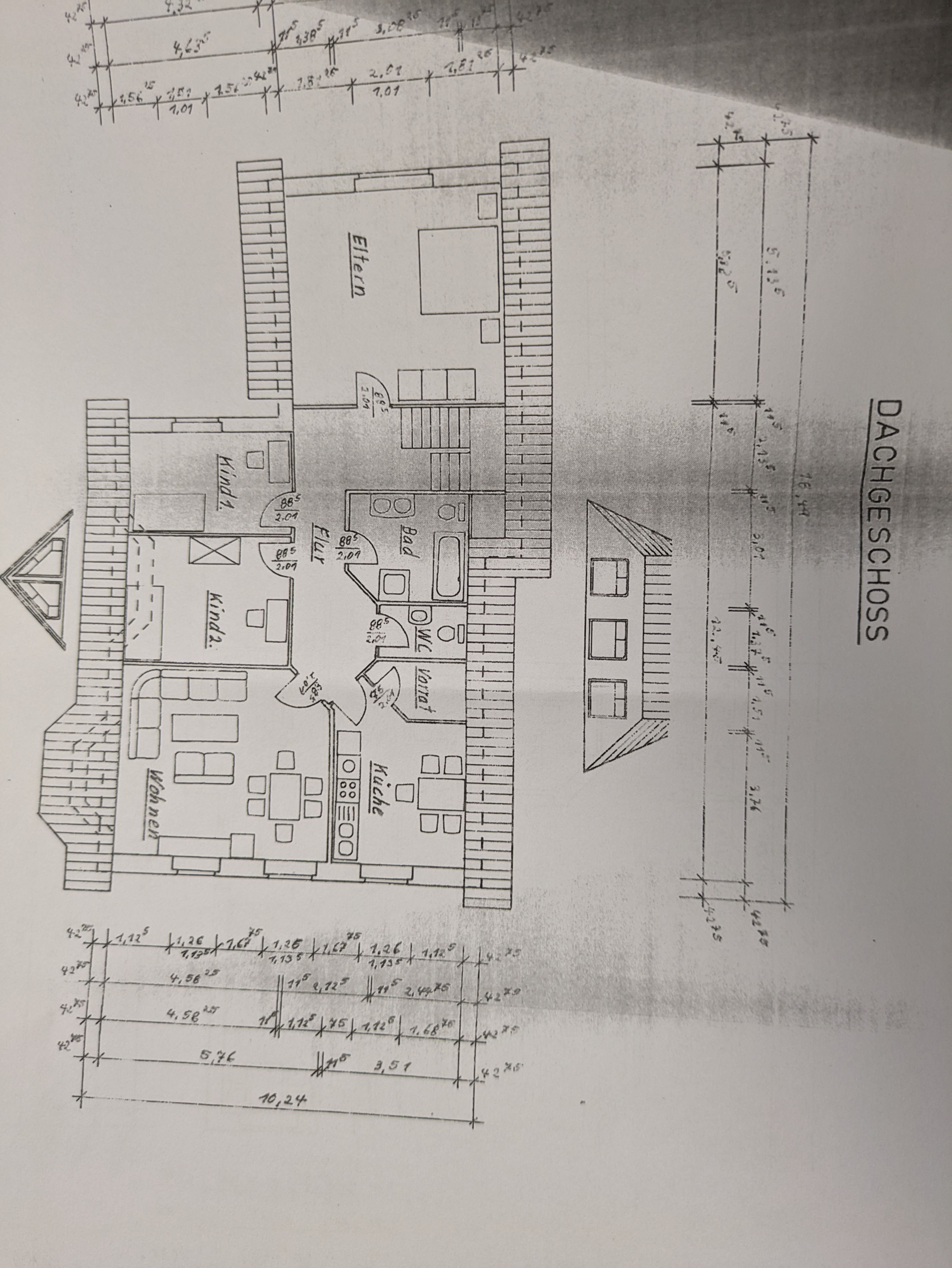 Einfamilienhaus zum Kauf provisionsfrei 440.000 € 7 Zimmer 214 m²<br/>Wohnfläche 594 m²<br/>Grundstück Haselünne Haselünne 49744