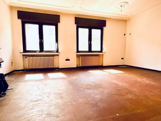 Haus zum Kauf provisionsfrei 290.000 € 3 Zimmer 80 m² 183 m² Grundstück Stadtmitte Stadtmitte 47798