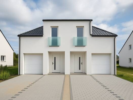 Mehrfamilienhaus zum Kauf 195.000 € 133 m² Dobra
