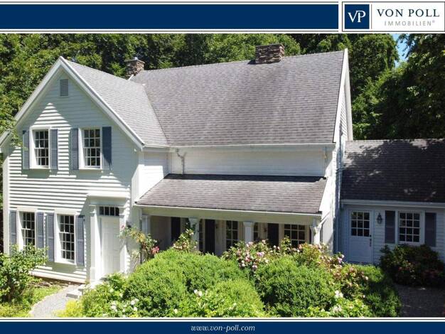 Einfamilienhaus zum Kauf 990.000 € 7 Zimmer 175 m² 1.042 m² Grundstück Glücksburg 24960