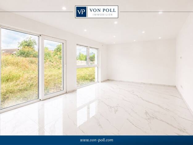 Doppelhaushälfte zum Kauf - Erstbezug 675.000 € 6,5 Zimmer 176 m² 400 m² Grundstück Ehingen Ehingen (Donau) 89584