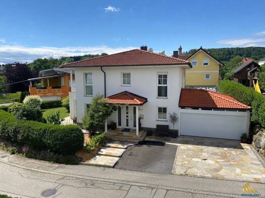 Einfamilienhaus zum Kauf 680.000 € 152 m² 708 m² Grundstück frei ab 01.05.2027 Klam 4352