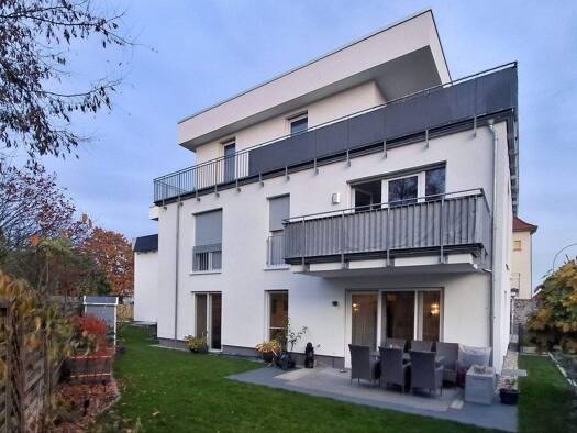 Wohnung zum Kauf provisionsfrei 445.000 € 3 Zimmer 89 m² Nieder-Wöllstadt Wöllstadt 61206