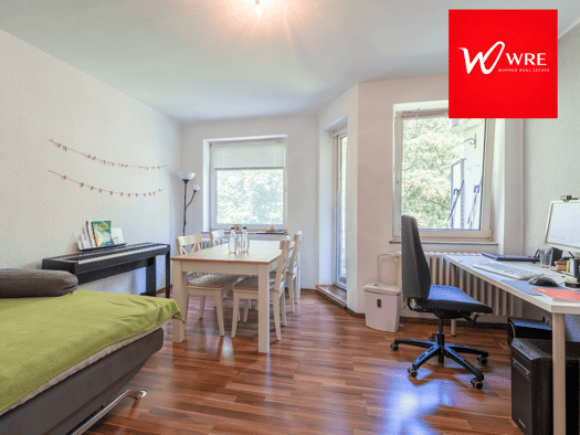Wohnung zum Kauf 199.000 € 2 Zimmer 51,8 m² Neu Schwachhausen Ost 28213
