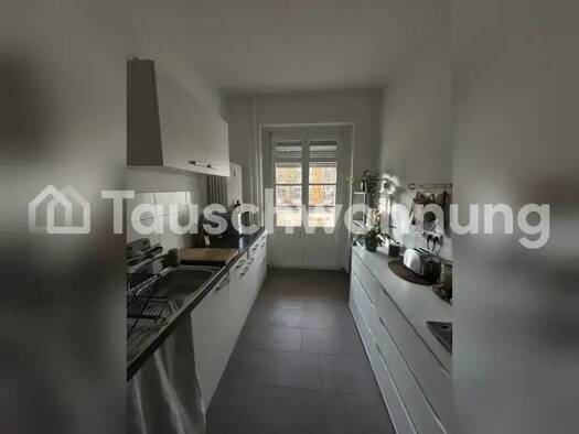 Wohnung zur Miete Tauschwohnung 475 € 2 Zimmer 48 m² EG Oberschöneweide Berlin 12459