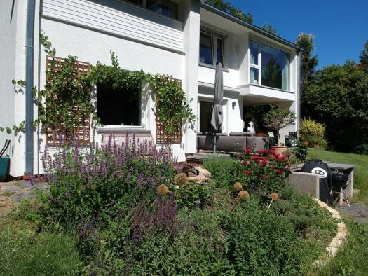 Einfamilienhaus zur Miete 5.000 € 6 Zimmer 260 m² 1.100 m² Grundstück frei ab 15.08.2026 Westend Berlin 14050