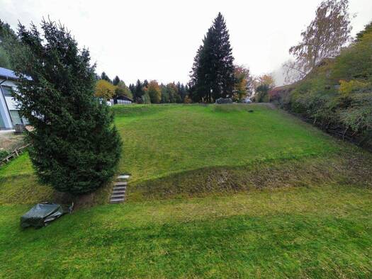 Grundstück zum Kauf 94.000 € 1.168 m² Grundstück Puchkirchen 4849