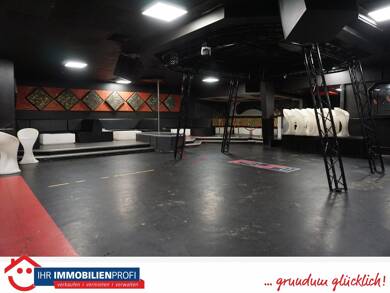 Club/Discothek zur Miete provisionsfrei 6.100 € 760 m² Gastrofläche Freiherr-vom-Steinstraße 1 B Reiskirchen Reiskirchen 35447