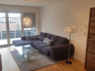 Wohnung zur Miete Wohnen auf Zeit 1.620 € 2 Zimmer 68 m² frei ab sofort Damm Aschaffenburg 63741