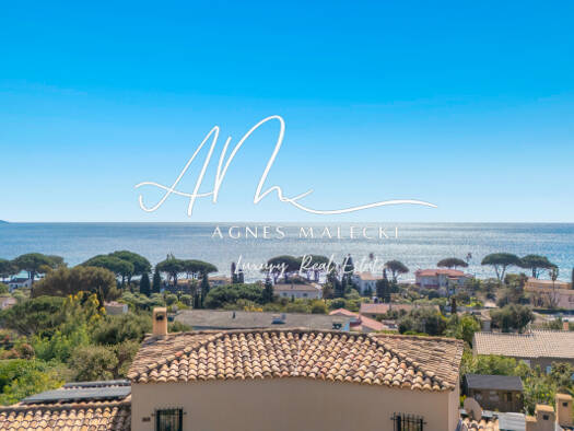Einfamilienhaus zum Kauf 2.300.000 € 6 Zimmer 180 m² 1.300 m² Grundstück Sud Cavalaire-sur-Mer 83240
