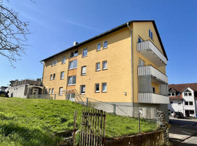 Wohnung zum Kauf 240.000 € 4 Zimmer 106 m² Igersheim Igersheim 97999