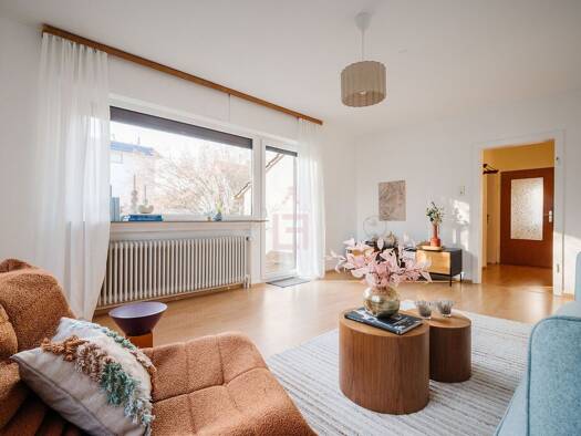 Einfamilienhaus zum Kauf 920.000 € 4 Zimmer 142 m² 709 m² Grundstück Buchschlag Dreieich 63303