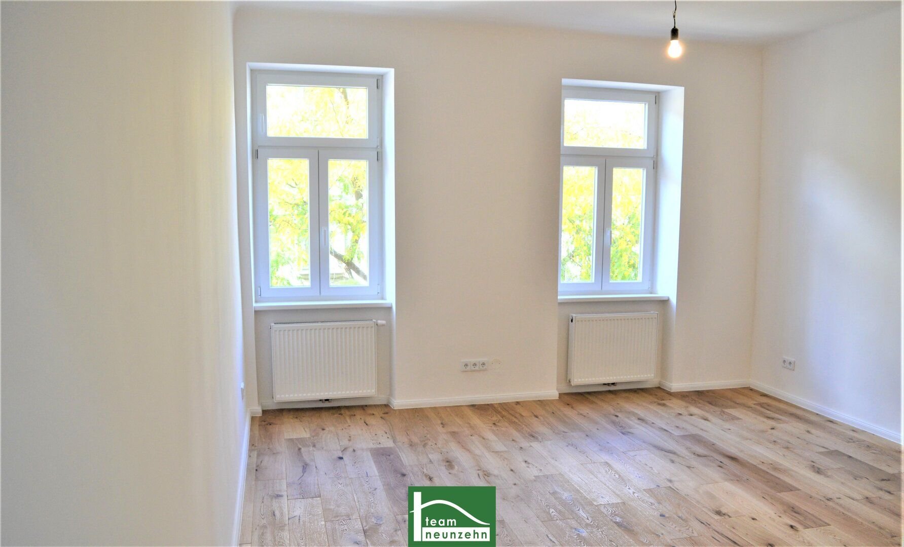 Wohnung zum Kauf 249.000 € 2 Zimmer 47,9 m²<br/>Wohnfläche 2.<br/>Geschoss Beckmanngasse 76 Wien 1150