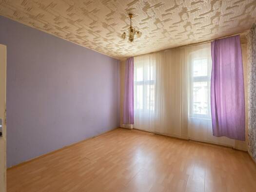 Wohnung zum Kauf 88.900 € 1 Zimmer 26,2 m² 2. Geschoss Ottakring 1160