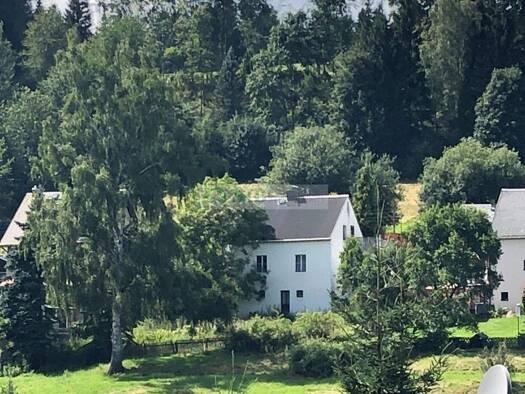 Einfamilienhaus zum Kauf 70.000 € 5 Zimmer 108 m² 600 m² Grundstück Pfaffroda-Hallbach Olbernhau 09526