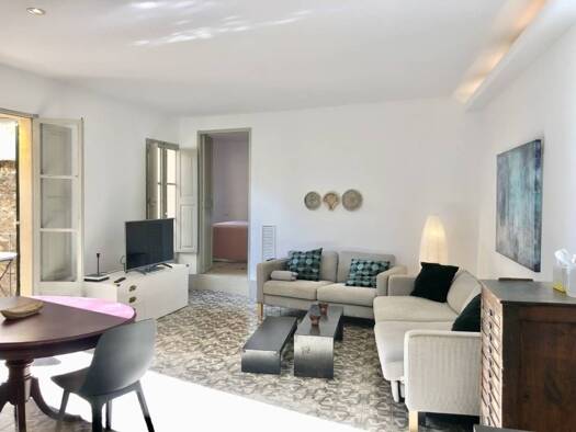 Wohnung zur Miete 2.350 € 2 Zimmer 88 m² Palma 07002