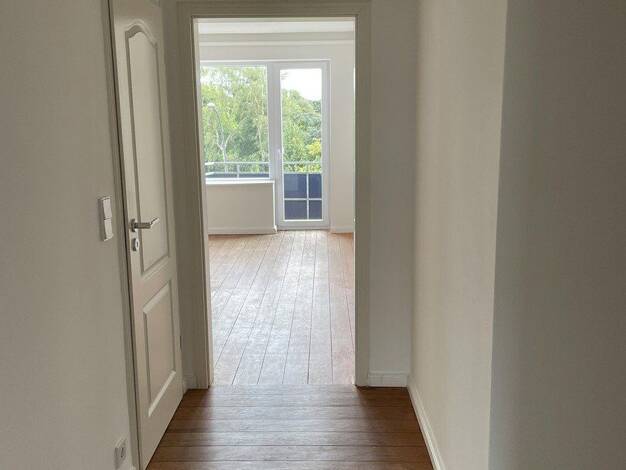 Wohnung zum Kauf provisionsfrei 399.000 € 2,5 Zimmer 62 m² 3. Geschoss An der Verbindungsbahn 5 Rotherbaum Eimsbüttel 20146