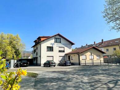 Haus zum Kauf 850.000 € 240,5 m² 490 m² Grundstück Kirchheim - Nord Heidelberg 69124