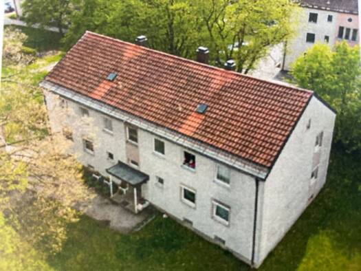 Wohnung zum Kauf provisionsfrei 2 Zimmer 51,3 m² 3. Geschoss frei ab 01.08.2026 Frankenstraße 13 Fürstenfeldbruck 82256