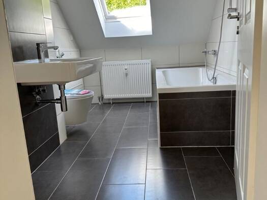 Wohnung zur Miete 490 € 3 Zimmer 84 m² 3. Geschoss Michaelstraße 6 Kaßberg Chemnitz 09112