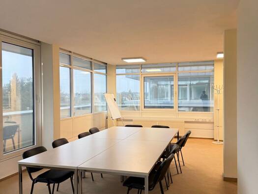 Büro zur Miete provisionsfrei 520 € 1 Zimmer 65 m² Bürofläche Finowfurt Schorfheide 16244