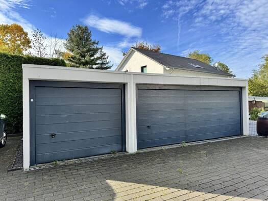 Garage zur Miete provisionsfrei 240 € Dollendorfer Strasse 400 Heisterbacherrott Königswinter 53639