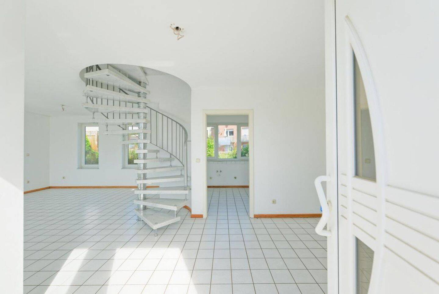 Einfamilienhaus zum Kauf - Mehr