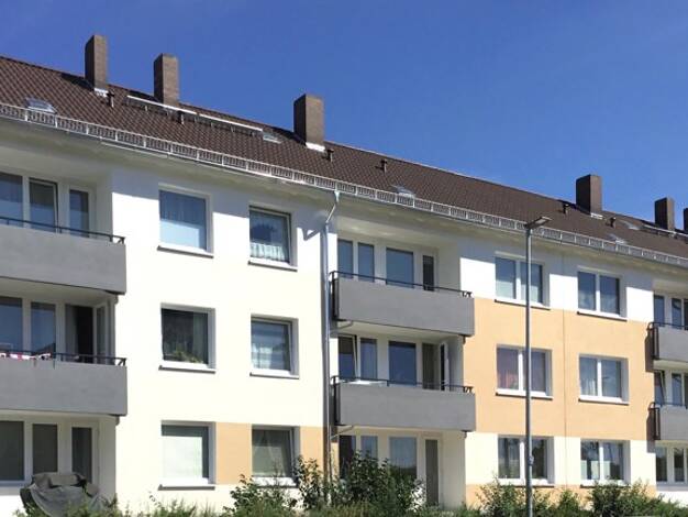 Wohnung zur Miete 721 € 3 Zimmer 71,4 m² frei ab 15.10.2026 Im Distelwinkel 8 Seelze Seelze 30926