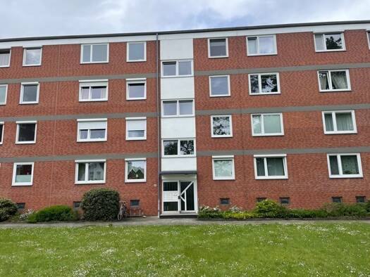 Wohnung zum Kauf 160.000 € 3 Zimmer 84,2 m² 3. Geschoss Schönebeck Bremen 28757