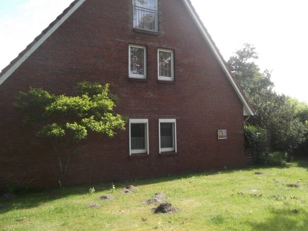 Terrassenwohnung zum Kauf 280.000 € 2 Zimmer 54 m² 1 Geschosse frei ab sofort Sankt Peter-Ording 25826