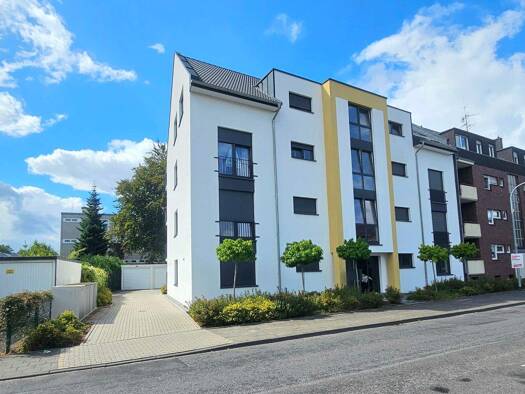 Wohnung zur Miete 1.360 € 3 Zimmer 107,2 m² 1. Geschoss frei ab 01.05.2026 Neuwerk Mönchengladbach 41066