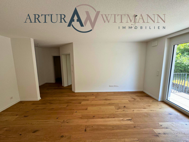Wohnung zur Miete - Erstbezug 990 € 3 Zimmer 75,9 m² frei ab sofort Leutkirchstraße 41 Oberschopfheim Friesenheim 77948