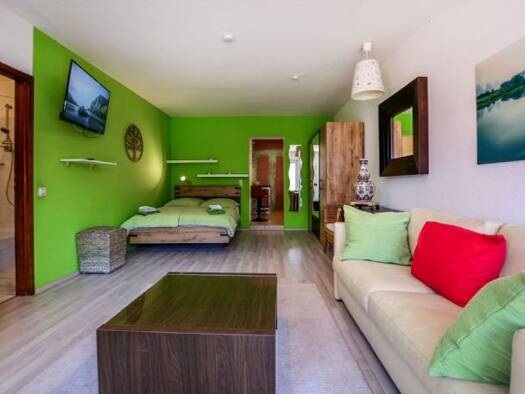 Studio zur Miete 990 € 1 Zimmer 35 m² EG frei ab sofort Lustheide Bergisch Gladbach 51427