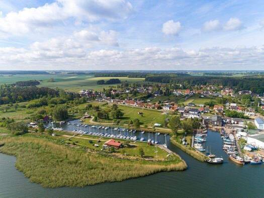 Studio zum Kauf 186.000 € 2 Zimmer 60 m² EG frei ab 01.05.2026 Am Hafen Freest Kröslin 17440