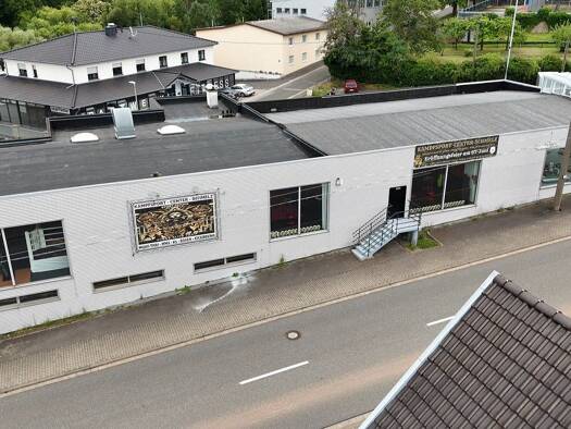 Immobilie zum Kauf als Kapitalanlage geeignet 639.000 € 788 m² 2.089 m² Grundstück Schmelz 66839